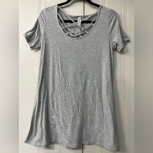 Women’s medium top